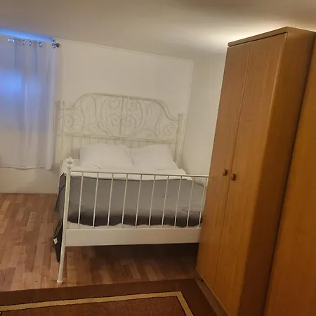 Grzegorzecka 3 * Krakau