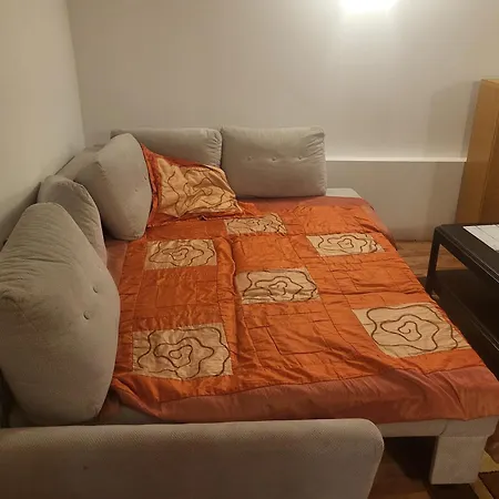 Accommodatie bij particulieren Grzegorzecka 3