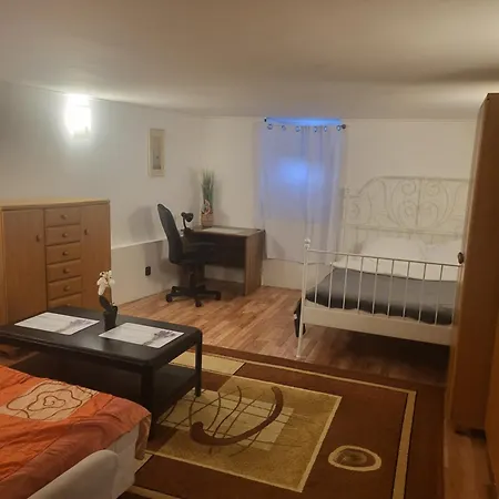 Grzegorzecka 3 Homestay szállás *
