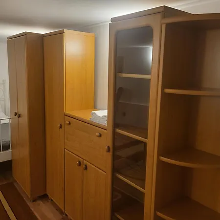 Grzegorzecka 3 Quarto em Acomodações Particulares