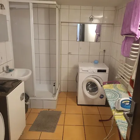 Grzegorzecka 3 Séjour chez l'habitant Cracovie